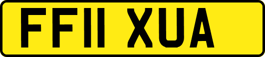 FF11XUA