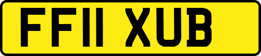 FF11XUB