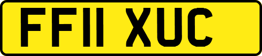 FF11XUC