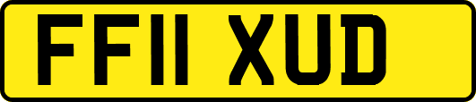 FF11XUD