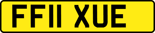 FF11XUE
