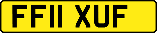 FF11XUF
