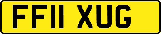 FF11XUG