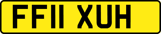 FF11XUH