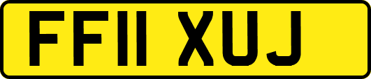 FF11XUJ