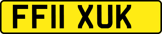 FF11XUK