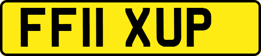 FF11XUP