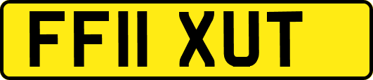 FF11XUT