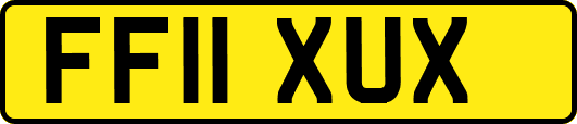 FF11XUX