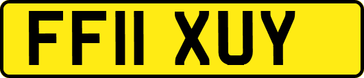 FF11XUY