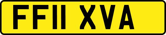 FF11XVA