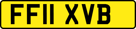 FF11XVB