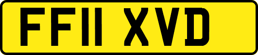FF11XVD