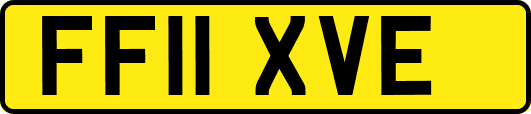 FF11XVE