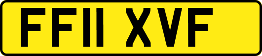 FF11XVF