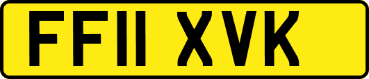 FF11XVK