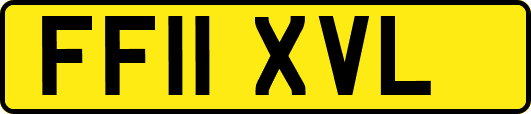 FF11XVL