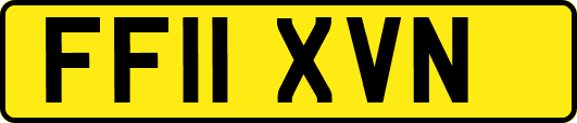 FF11XVN