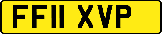 FF11XVP