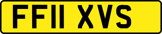 FF11XVS