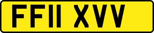 FF11XVV