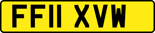 FF11XVW