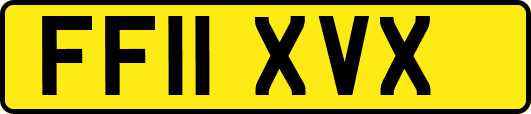 FF11XVX