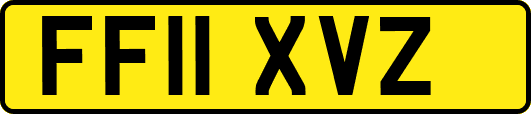FF11XVZ