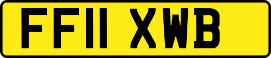 FF11XWB