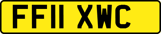 FF11XWC
