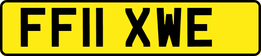 FF11XWE