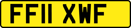 FF11XWF