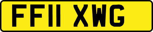 FF11XWG