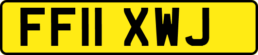 FF11XWJ