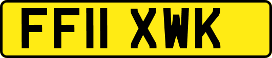 FF11XWK