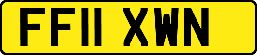 FF11XWN