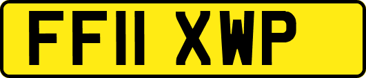 FF11XWP
