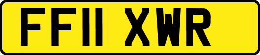 FF11XWR