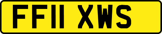 FF11XWS