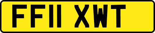 FF11XWT