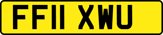 FF11XWU