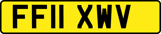FF11XWV