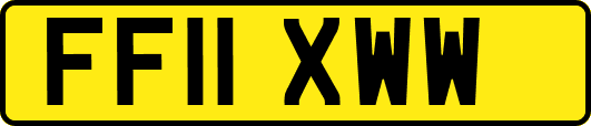 FF11XWW