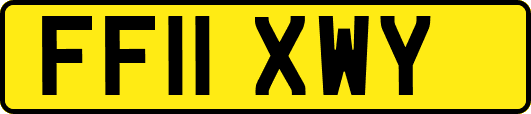 FF11XWY