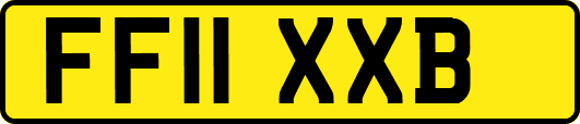 FF11XXB
