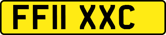 FF11XXC