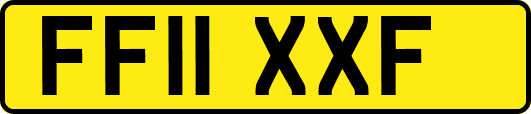 FF11XXF