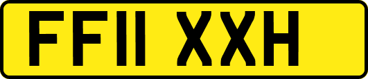FF11XXH