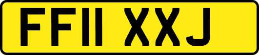 FF11XXJ