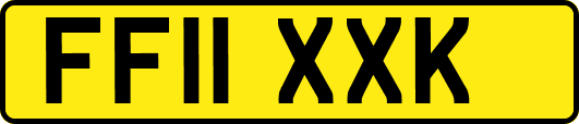 FF11XXK